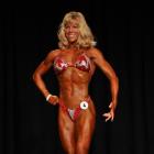 Amy  Bowen - NPC Tri State Championships 2009 - #1